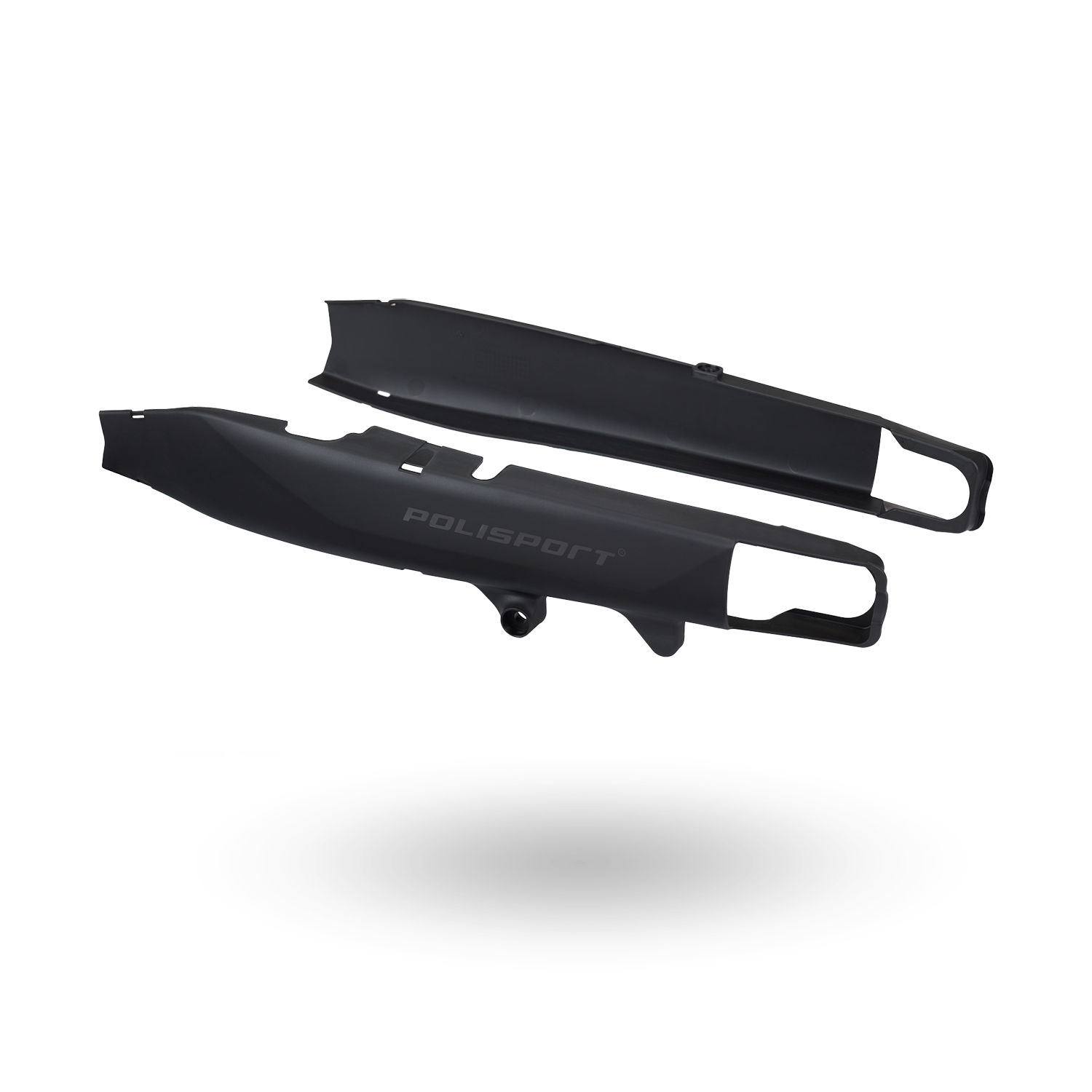 Polisport Sherco swing arm covers 2024 and onwards