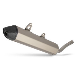 Sherco OEM SPES Silencer 250/300 2t - 2025 and up