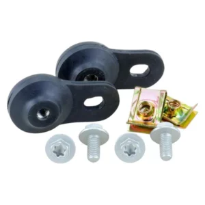 Exhaust hanger kit- Header pipe