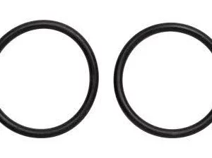 Exhaust header o-ring kit - Sherco