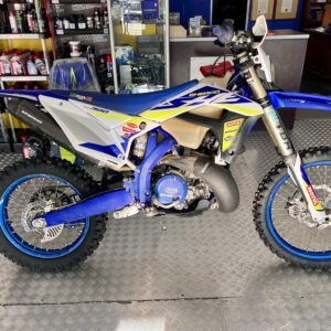 Sherco 300 SE Factory - 2021